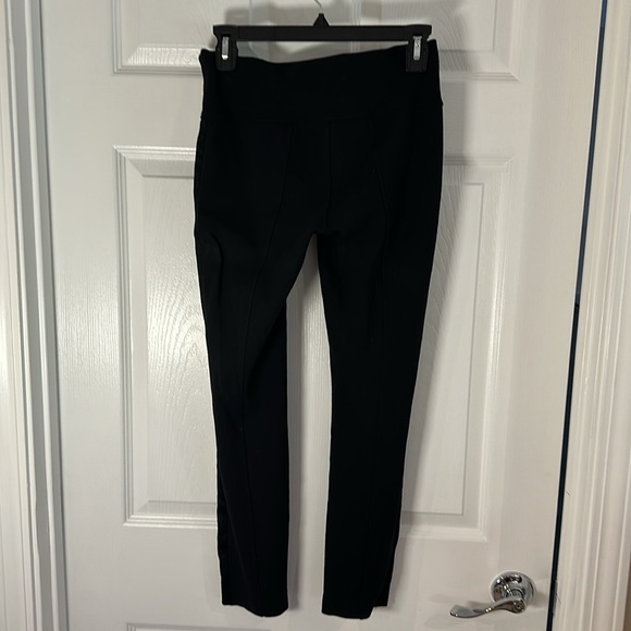 Neil Barrett Black Leggings Size small - Picture 3 of 8
